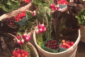Rumar Farm – Growing Food for Our Community