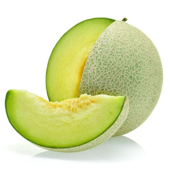 Honey Dew Melons