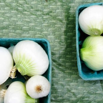 Onions