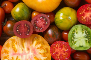 The Charm of Heirloom Tomatoes: Uncovering the Flavor and History of a Gardening Treasure