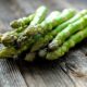 Celebrate Spring with Organic Asparagus!