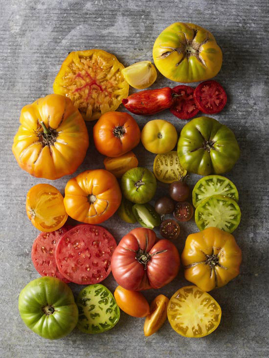 Grow the Flavor of the Past – Heirloom Tomato Plants Now Available!
