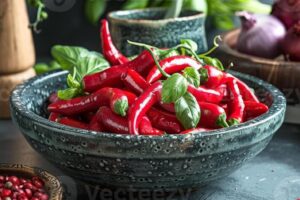 How to Grow Hot Peppers: A Spicy Gardener’s Guide