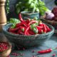 How to Grow Hot Peppers: A Spicy Gardener’s Guide