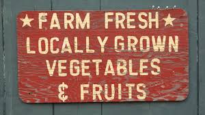 Eat Local Seasonal Food with Rumar Farm