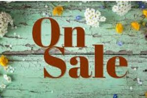 Rumar Farm Organic Plant Clearance Sale