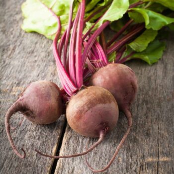 Red Beets
