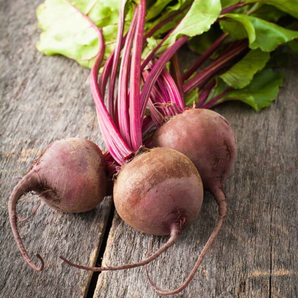 Red Beets