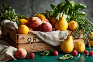 The Benefits of Rumar Farm Organic Fruit: A Healthier Choice for You and the Planet