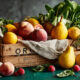 The Benefits of Rumar Farm Organic Fruit: A Healthier Choice for You and the Planet