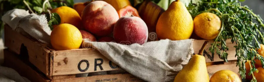 The Benefits of Rumar Farm Organic Fruit: A Healthier Choice for You and the Planet