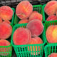 Certified Organic Peaches – Rumar Style