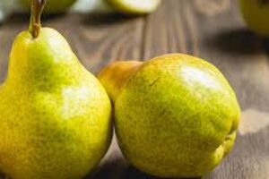Bartlett Pears: A Farmer’s Perspective on Why They’re Worth Choosing